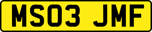 MS03JMF