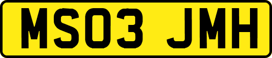 MS03JMH
