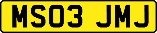 MS03JMJ