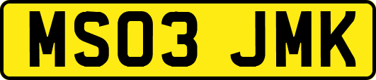 MS03JMK