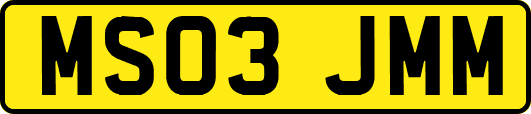 MS03JMM