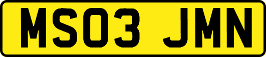 MS03JMN