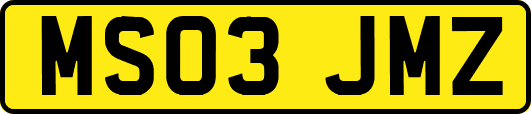 MS03JMZ