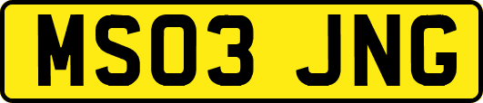 MS03JNG