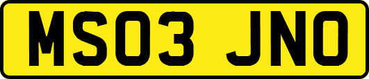 MS03JNO