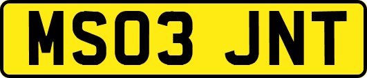 MS03JNT