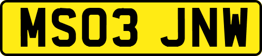 MS03JNW
