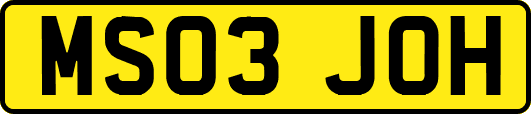 MS03JOH