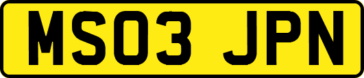 MS03JPN