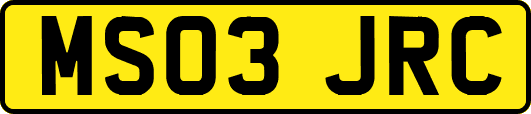 MS03JRC