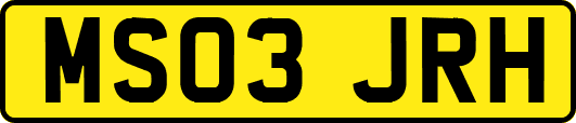 MS03JRH
