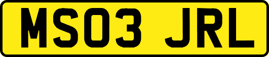 MS03JRL