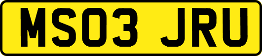 MS03JRU