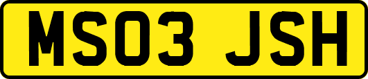 MS03JSH