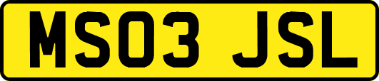 MS03JSL