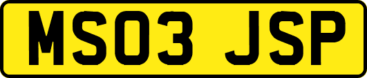 MS03JSP