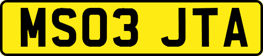 MS03JTA