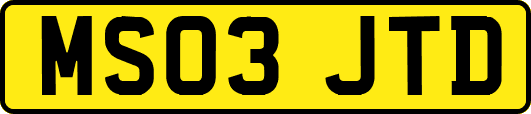 MS03JTD