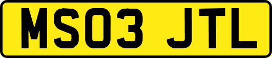 MS03JTL
