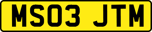 MS03JTM