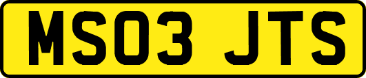 MS03JTS