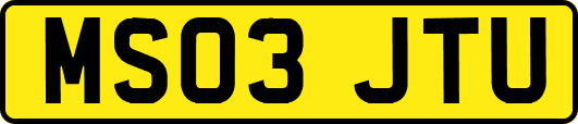 MS03JTU