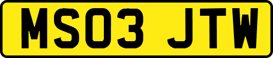 MS03JTW