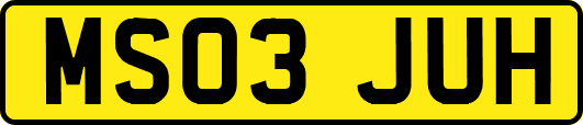 MS03JUH