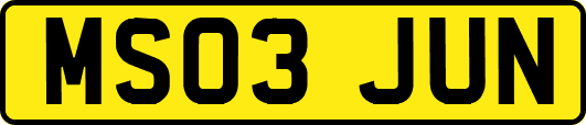 MS03JUN