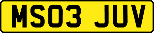 MS03JUV
