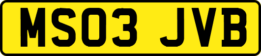 MS03JVB