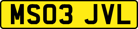 MS03JVL