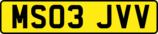 MS03JVV