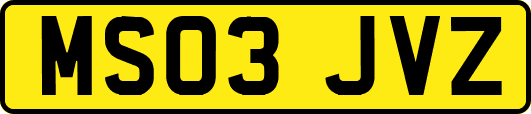 MS03JVZ