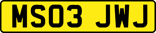 MS03JWJ