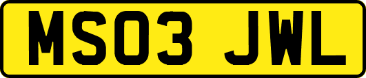 MS03JWL