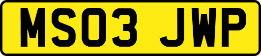 MS03JWP