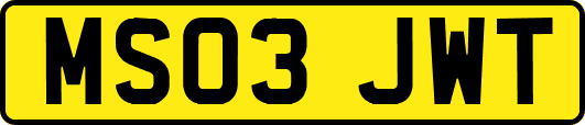 MS03JWT