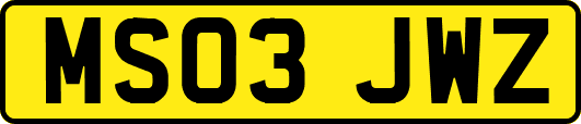 MS03JWZ