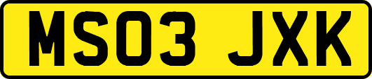 MS03JXK