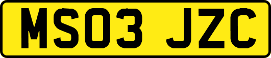 MS03JZC