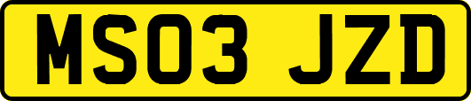 MS03JZD