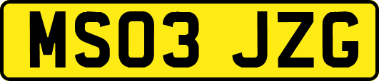 MS03JZG