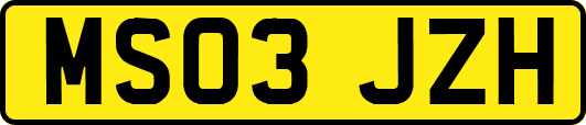 MS03JZH