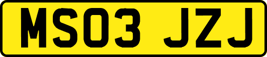 MS03JZJ