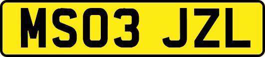 MS03JZL