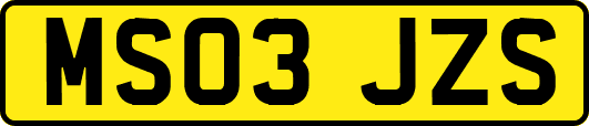 MS03JZS
