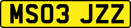 MS03JZZ