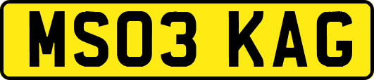 MS03KAG