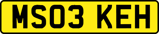 MS03KEH